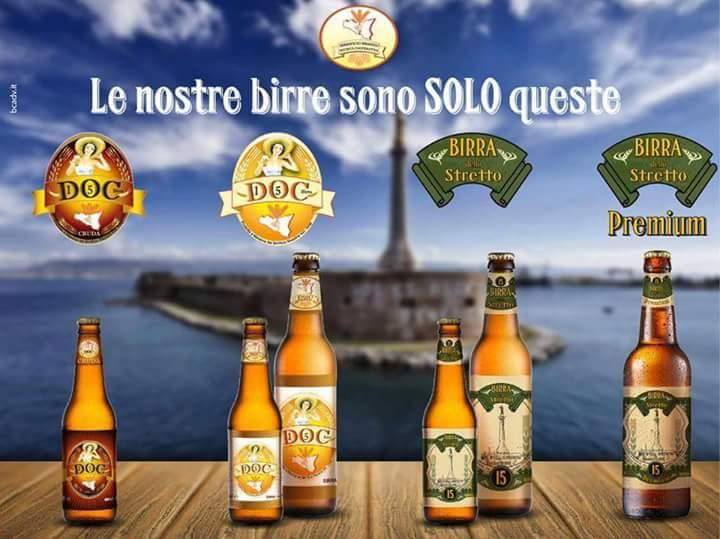 La vera storia della Birra Messina. Prodotta (solo in parte) in Sicilia e  salvata dai dipendenti - HuffPost Italia