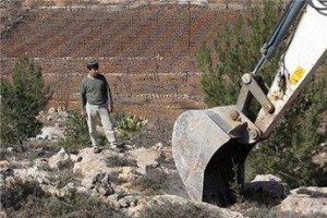 nablus occupazione coloni