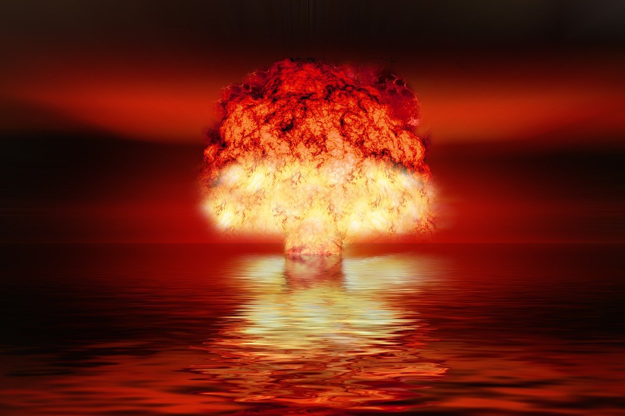 Abbiamo forse dimenticato l’orrore di una guerra nucleare?