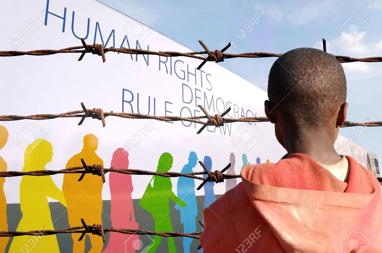 Il mercato dei diritti umani
