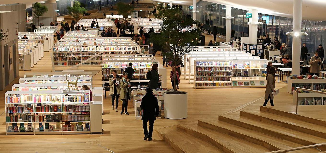 Portale Biblioteche Il silenzio è cosa viva