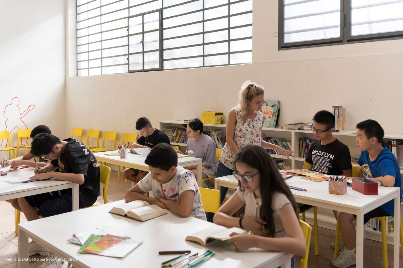 Scuola: apprendimenti in calo e divari in crescita 