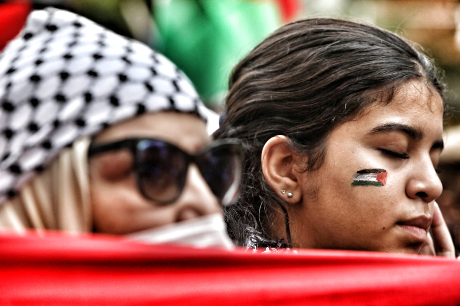 Manca un Ghandi Palestinese: il ritornello che ignora la lunga lotta non  violenta contro l'occupazione - La Luce