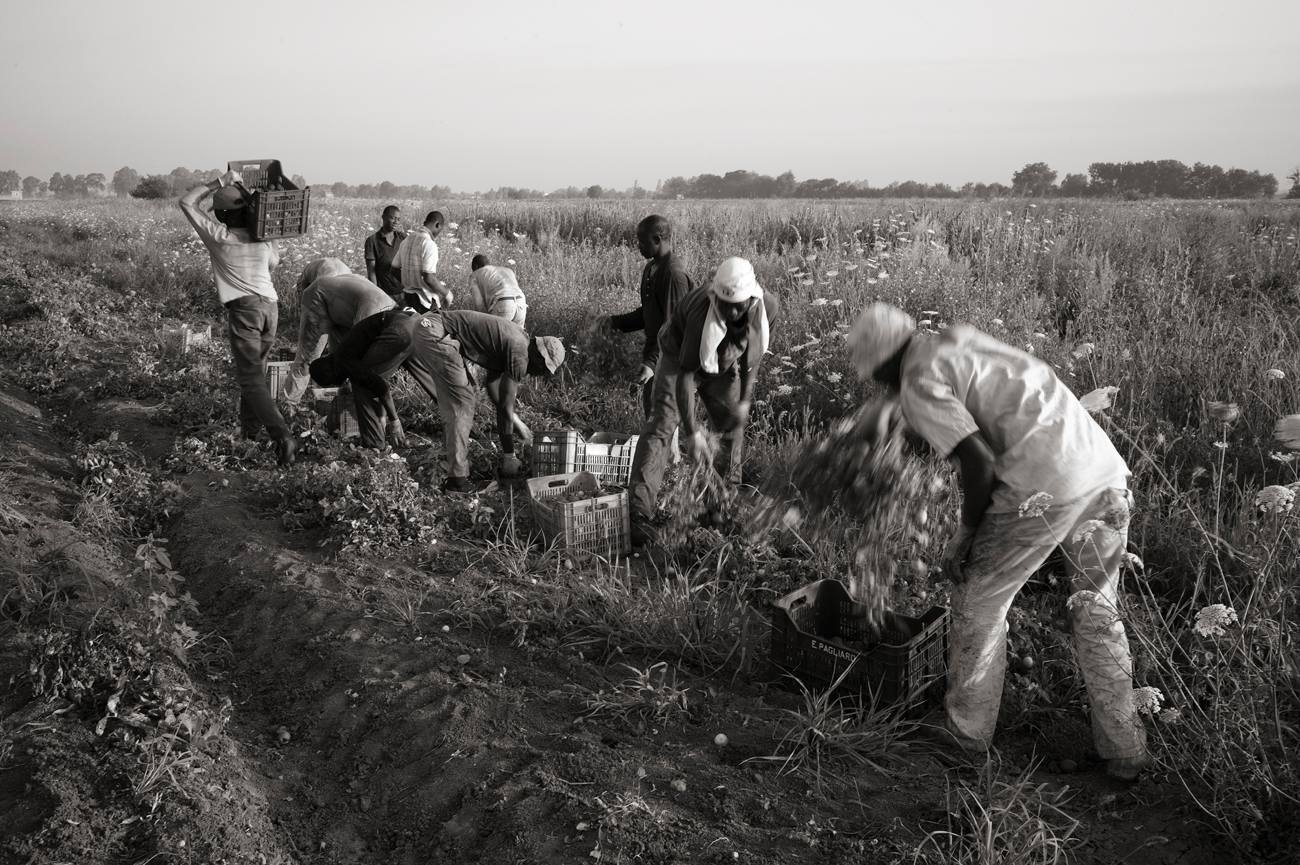 Maledette morti sul lavoro